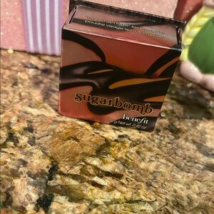 Benefit Sugarbomb Blush Powder